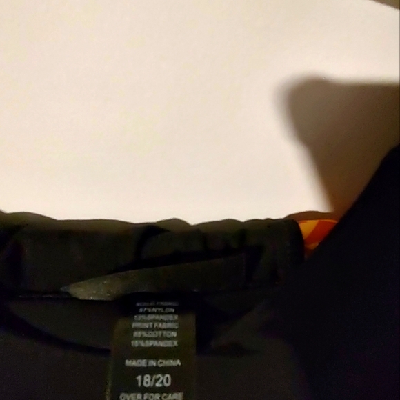 Workout outfit - Picture 2 of 3